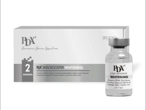 Dermaline D'LEXO PDX2 Skin Booster Whitening