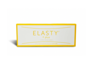 Elasty F Plus (1.0mL x 2)