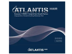 Atlantis Hair