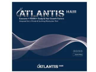 Atlantis Hair