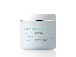 Bellmona Double Peeling Gel (300mL)
