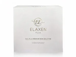 ELAXEN PLLA Premium Skin Solution