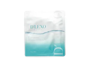 Dermaline D'LEXO Exo PDRN Mask