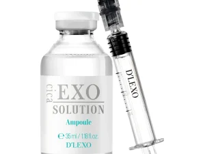 Dermaline D'LEXO Cica Exo Solution Ampoule (35mL)