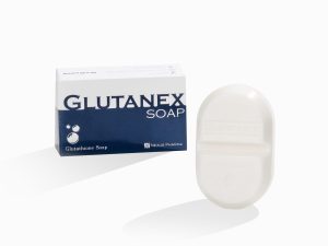 Glutanex Soap