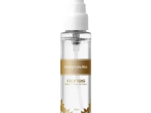 Resting Hydra Mist