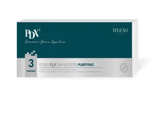 Dermaline D'LEXO PDX3 Skin Booster Purifying