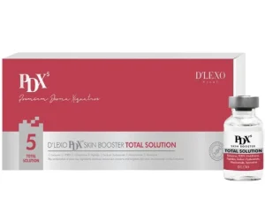 Dermaline D'LEXO PDX5 Skin Booster Total Solution