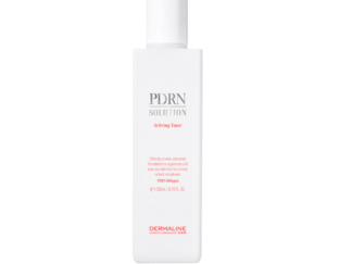 Dermaline PDRN Solution Activating Toner (200mL)