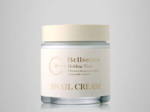 Bellmona Holding Time Snail Cream (100mL)