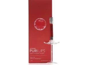 Puri Lips (1.1mL x 1)