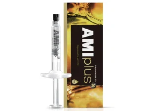 AMI Plus X (2mL x 1)