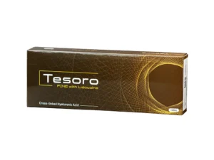 Tesoro Fine with Lido (1mL x 1)