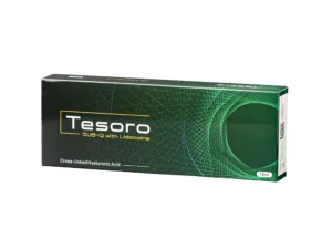 Tesoro SUB-Q with Lido (1mL x 1)